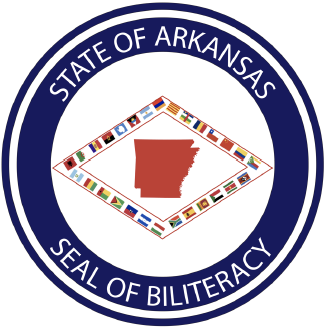 Arkansas Seal of Biliteracy