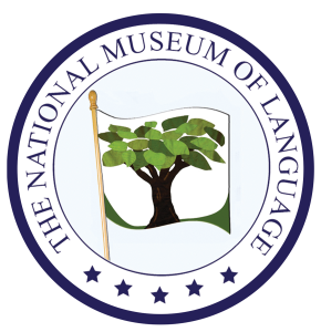 Home – The National Museum of Language