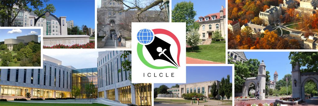 ICICLE banner