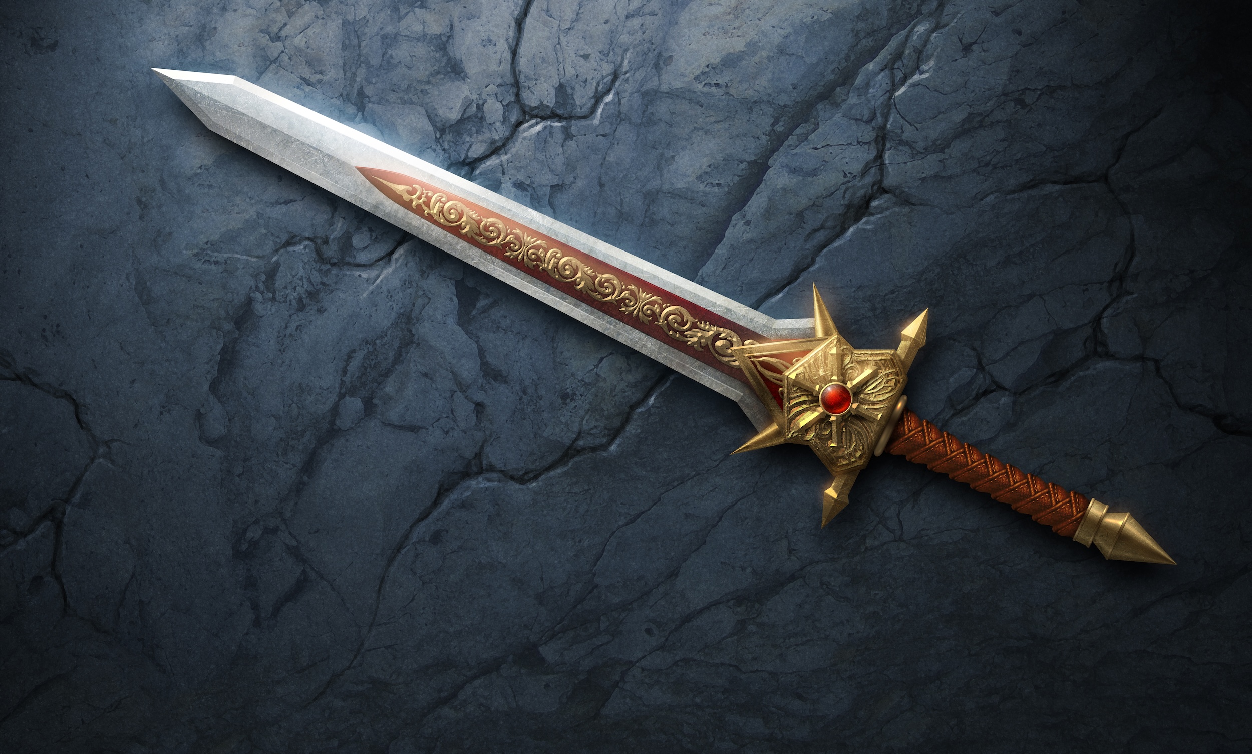 sword art online alicization war of underworld episode 3